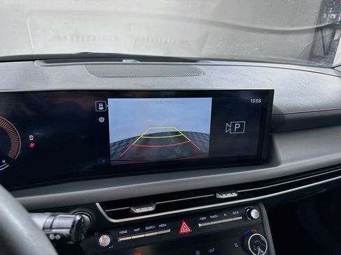 Used 2025 Hyundai Sonata SEL FWD image 22