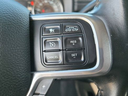 Used 2022 RAM 2500 Laramie w/ Safety Group B image 25