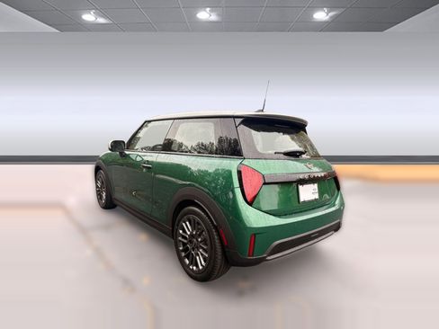 New 2026 MINI Cooper S image 3