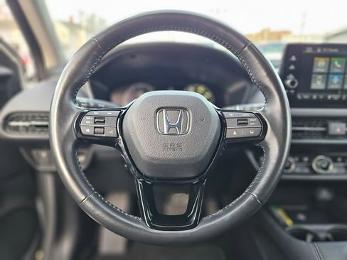 Used 2024 Honda HR-V EX-L image 25