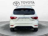 Used 2017 INFINITI QX60 Luxe image 5