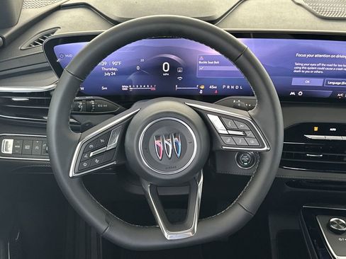 New 2025 Buick Enclave Sport Touring w/ Power Package image 17