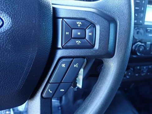 Used 2019 Ford F150 XL w/ Equipment Group 101A Mid AWD/4WD image 11