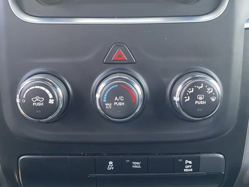 Used 2024 RAM 1500 Classic Warlock image 21