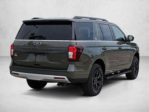 Used 2024 Ford Expedition Timberline AWD/4WD image 5