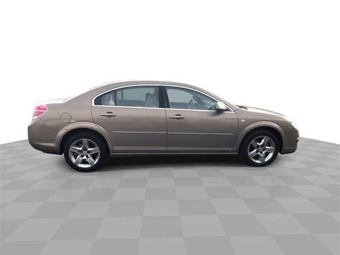 Used 2008 Saturn Aura XE w/ Preferred Package image 9
