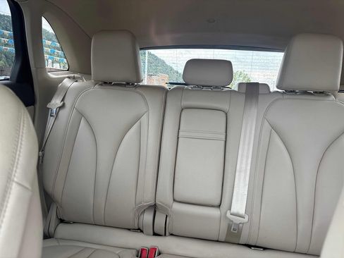 Used 2019 Lincoln MKC Premiere AWD/4WD image 18