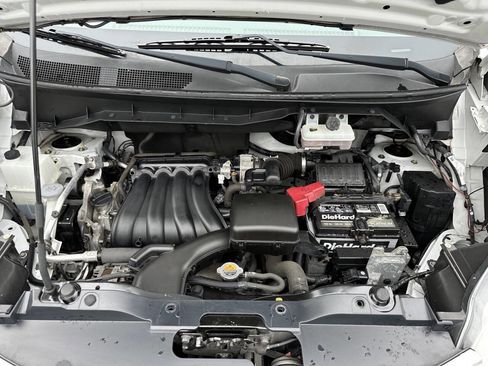 Used 2019 Nissan NV200 S w/ Cruise Control Package image 14