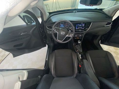 Used 2022 Buick Encore Preferred w/ Safety Package II AWD/4WD image 34