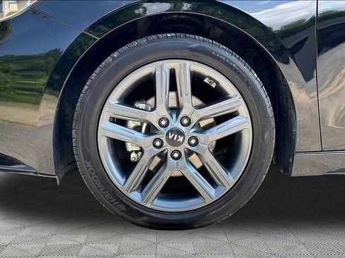 Used 2021 Kia Forte GT-Line FWD image 21