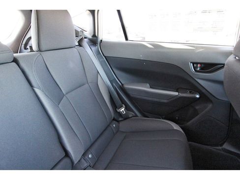 New 2026 Subaru Crosstrek 2.0i Premium AWD/4WD image 11
