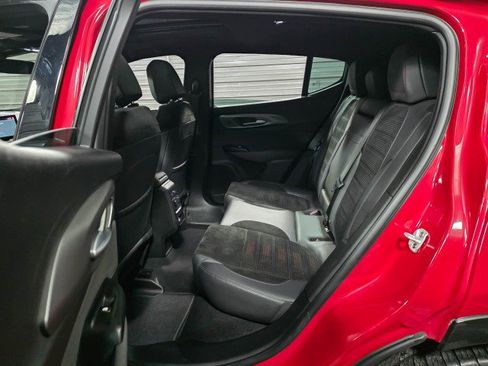 Used 2024 Dodge Hornet R/T Plus w/ Track Pack image 15