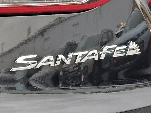 Used 2017 Hyundai Santa Fe Sport AWD/4WD image 30
