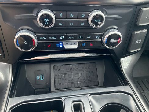 Used 2023 Ford F150 Tremor w/ Equipment Group 402A High image 12