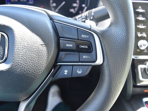 Certified 2022 Honda Insight EX image 18