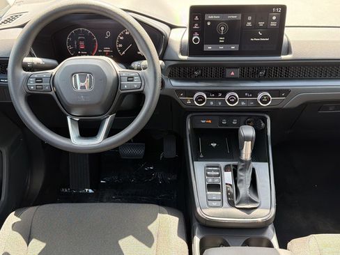 New 2026 Honda CR-V EX image 25