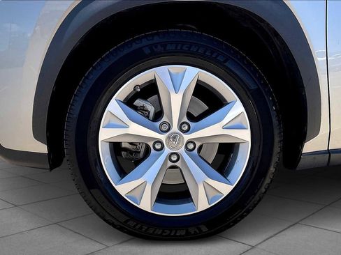 Used 2017 Lexus NX 200t AWD w/ Premium Package image 9