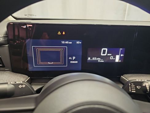 New 2026 Nissan Kicks SV w/ Illumination Package FWD image 17