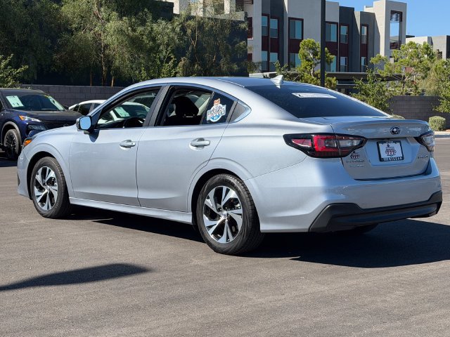 Used 2020 Subaru Legacy Premium AWD/4WD image 4