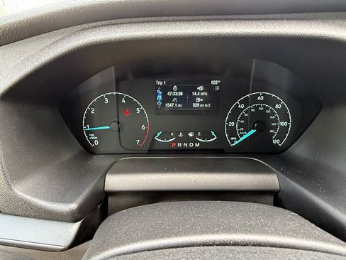 Used 2024 Ford Transit 350 XLT RWD image 19