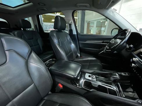 Used 2021 Kia Telluride SX w/ Towing Package image 32