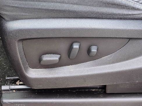 Used 2016 Chevrolet Silverado 1500 LT w/ All Star Edition image 12