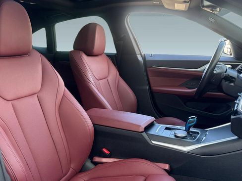 Certified 2023 BMW i4 eDrive35 w/ Premium Package image 30