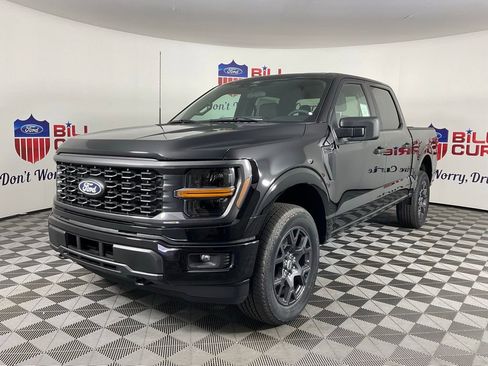 New 2026 Ford F150 STX AWD/4WD image 7