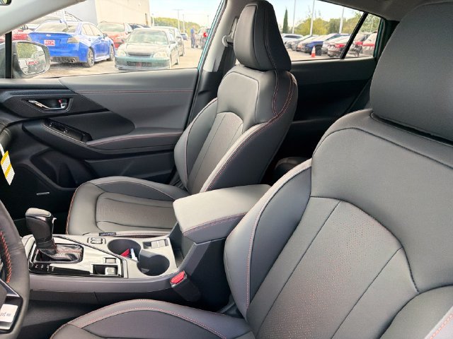 New 2027 Subaru Crosstrek 2.5i Limited AWD/4WD image 20