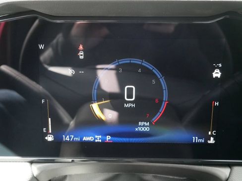 New 2026 Chevrolet TrailBlazer LT w/ Convenience Package AWD/4WD image 26