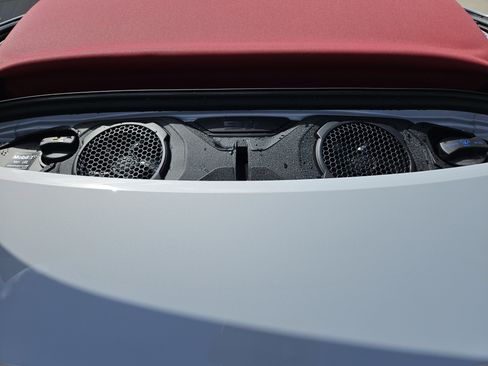 Certified 2025 Porsche 911 Carrera 4 GTS image 31