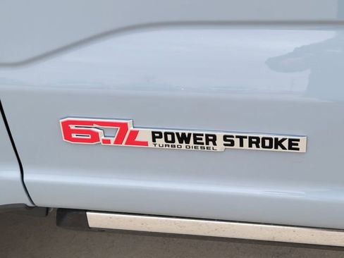 New 2026 Ford F250 Lariat image 16