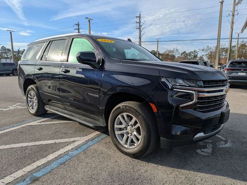 Used 2023 Chevrolet Tahoe LT image 8