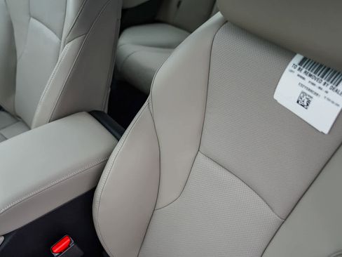 New 2025 Honda Accord Touring image 27