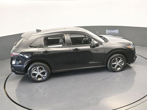 Used 2023 Honda HR-V EX-L image 52