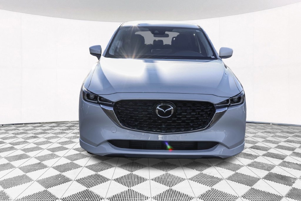 Used 2025 MAZDA CX-5 AWD 2.5 S w/ Select Package image 13