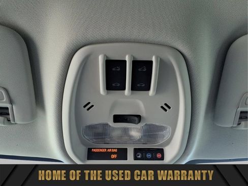 Used 2024 Chevrolet Trax ACTIV w/ Sunroof Package FWD image 27
