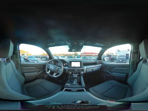 Used 2025 Toyota 4Runner SR5 image 42