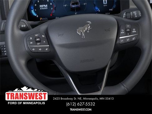 New 2025 Ford Bronco Sport Big Bend image 12