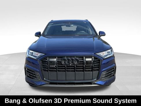 Used 2022 Audi Q7 3.0T Premium Plus w/ Premium Plus Package image 8