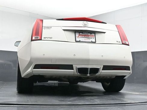 Used 2014 Cadillac CTS Performance image 53