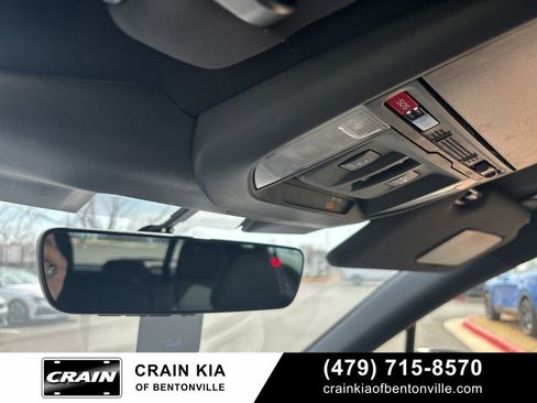 Used 2022 Subaru Forester Wilderness w/ Wilderness Package image 22