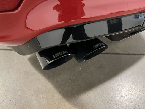 Used 2018 Jeep Grand Cherokee Trackhawk AWD/4WD image 40