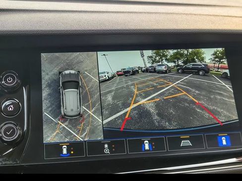 Certified 2023 Buick Envision Avenir AWD/4WD image 19