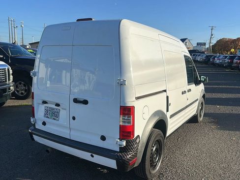 Used 2012 Ford Transit Connect XLT FWD image 3