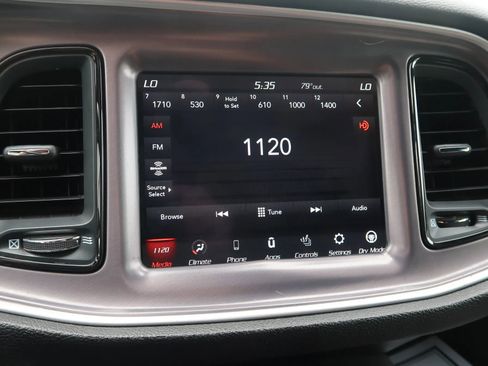 Used 2020 Dodge Challenger R/T Scat Pack RWD image 29
