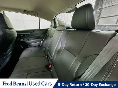 Used 2025 Subaru Legacy Limited image 28