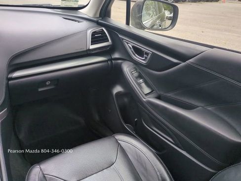 Used 2020 Subaru Forester Limited w/ Popular Package #3 image 19