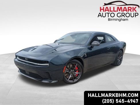 Used 2024 Dodge Charger R/T Scat Pack w/ Plus Group image 1