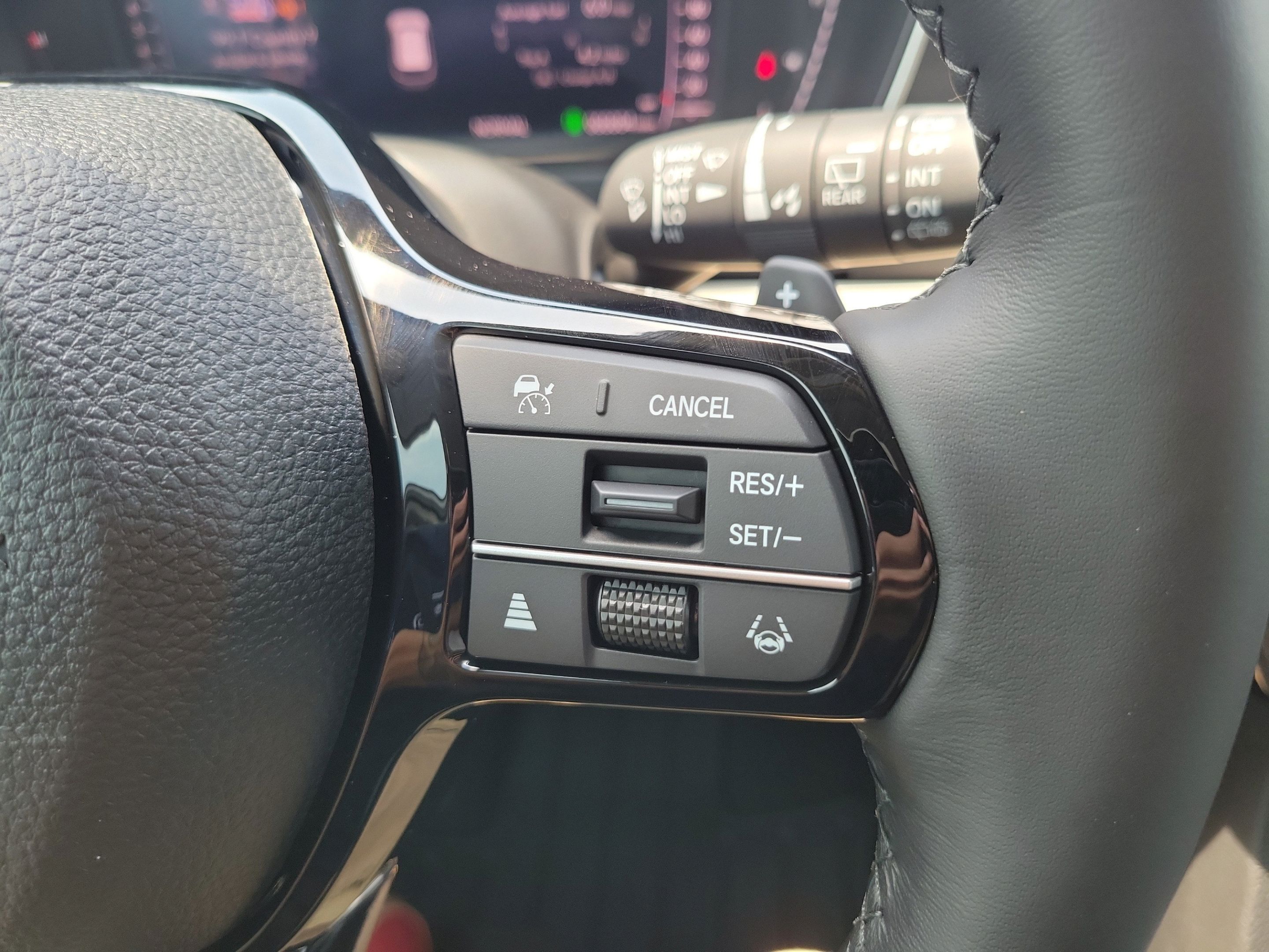 New 2026 Honda Pilot EX-L image 30